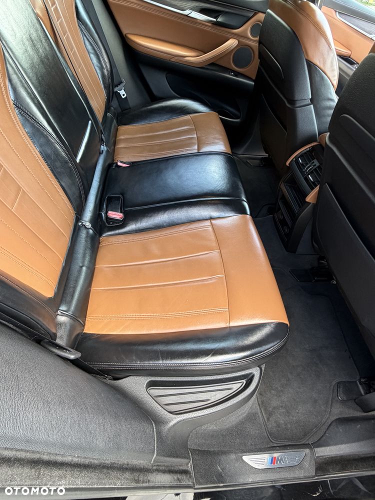 BMW X6 xDrive40d - 14