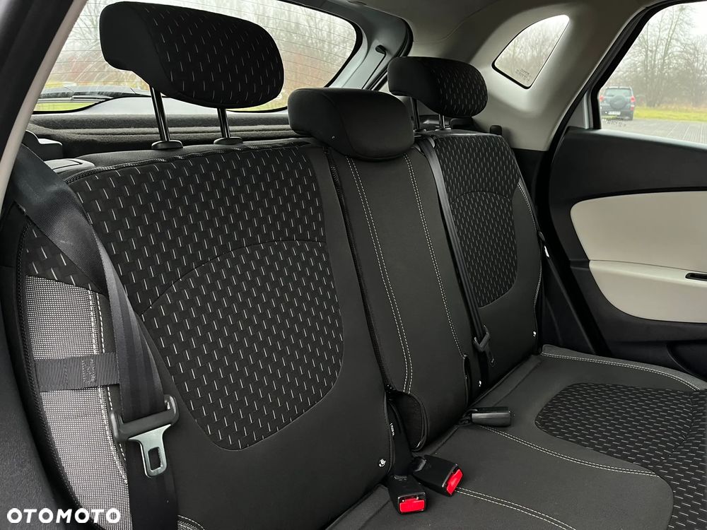 Renault Captur (ENERGY) TCe 90 INTENS - 20