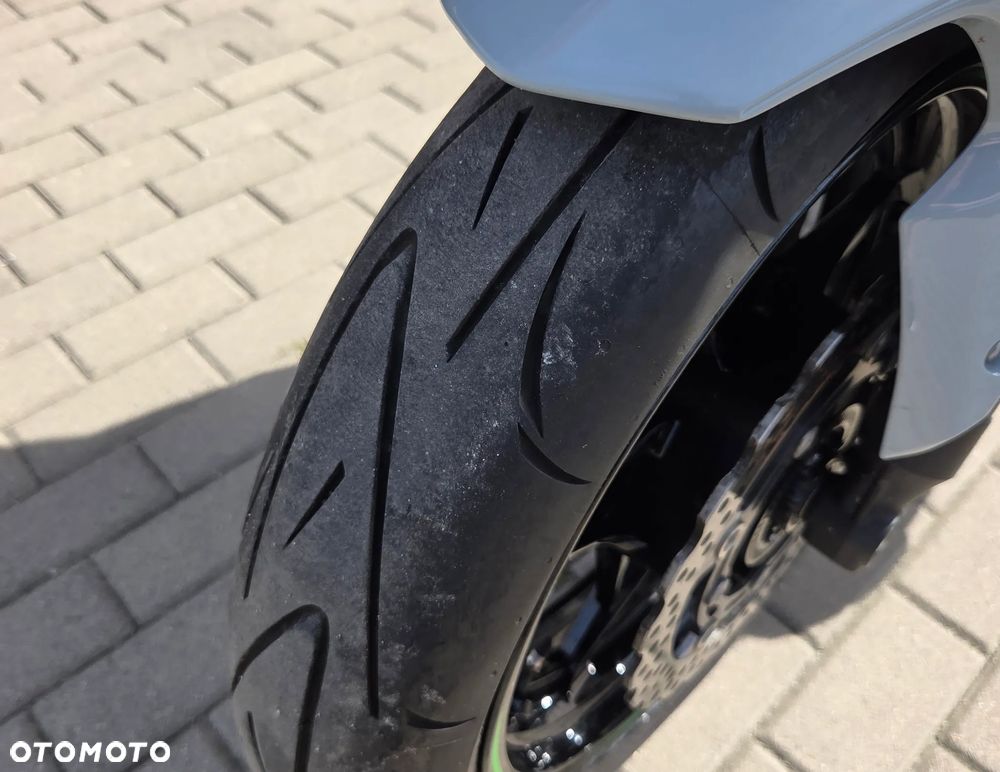Kawasaki Z 900 - 17