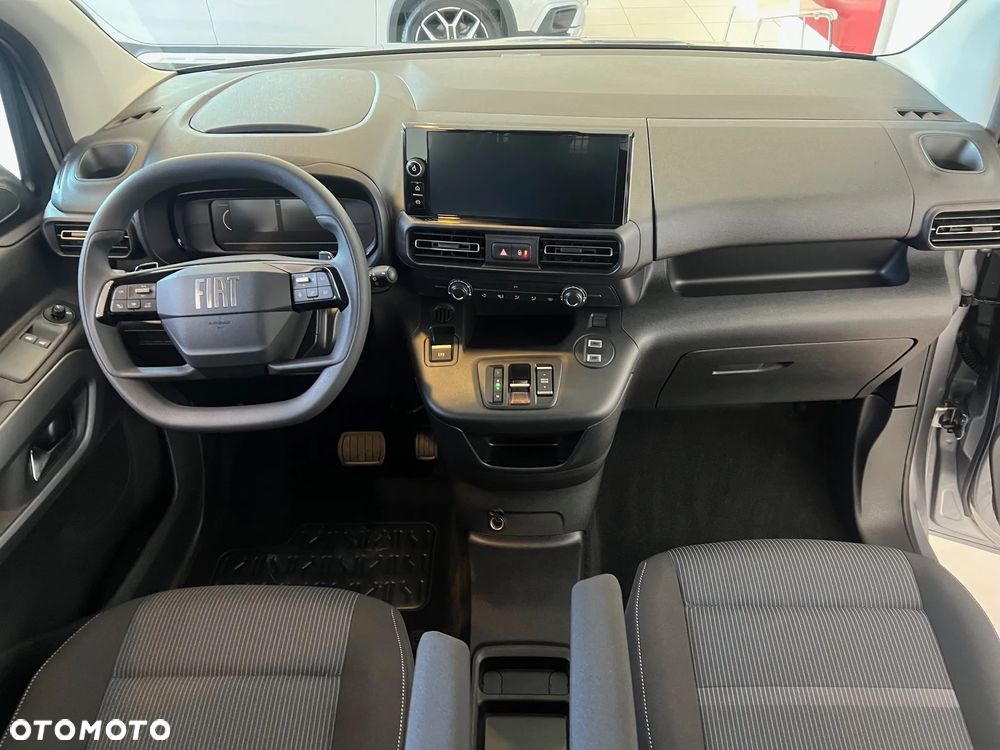 Fiat Doblo MAXI kombi1.5 130km - 12