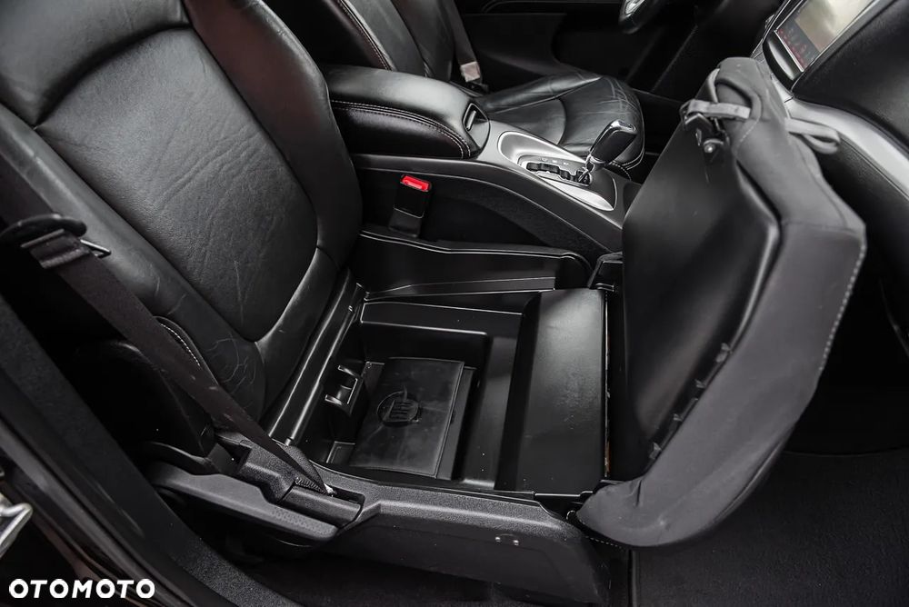 Fiat Freemont 2.0 Multijet Lounge AWD - 26