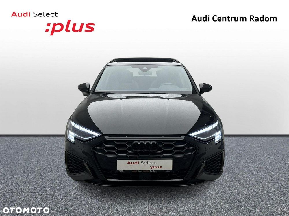 Audi A3 - 8