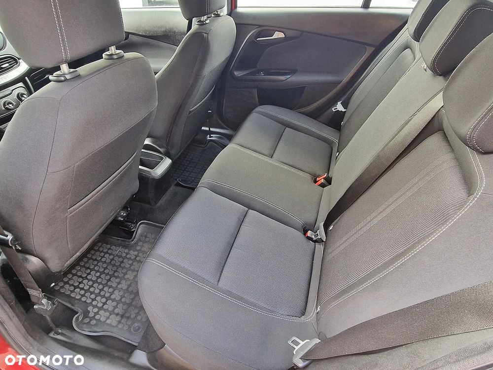 Fiat Tipo 1.3 MultiJet Lounge - 9