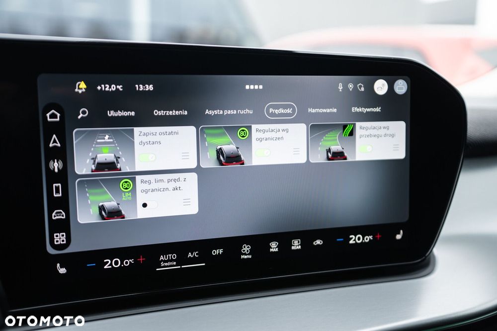 Audi Q3 Sportback - 27