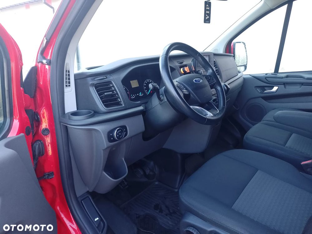Ford Transit Custom Kombi 340 L2H1 Trend - 6