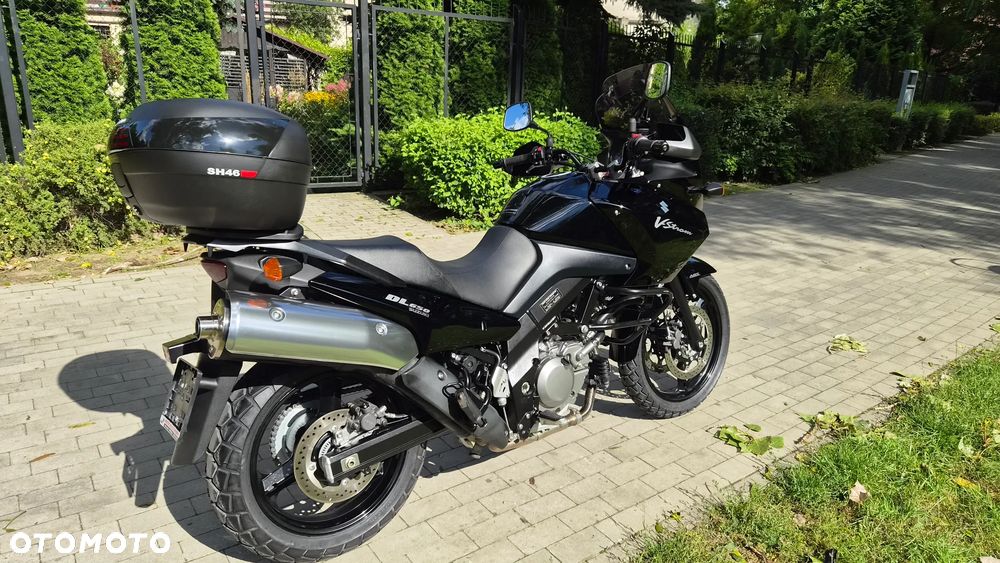 Suzuki V-STROM - 3