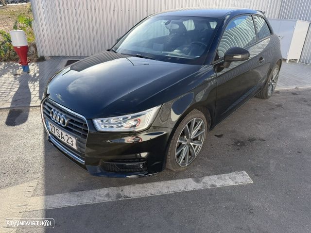 Audi A1 1.4 TDI Sport - 1