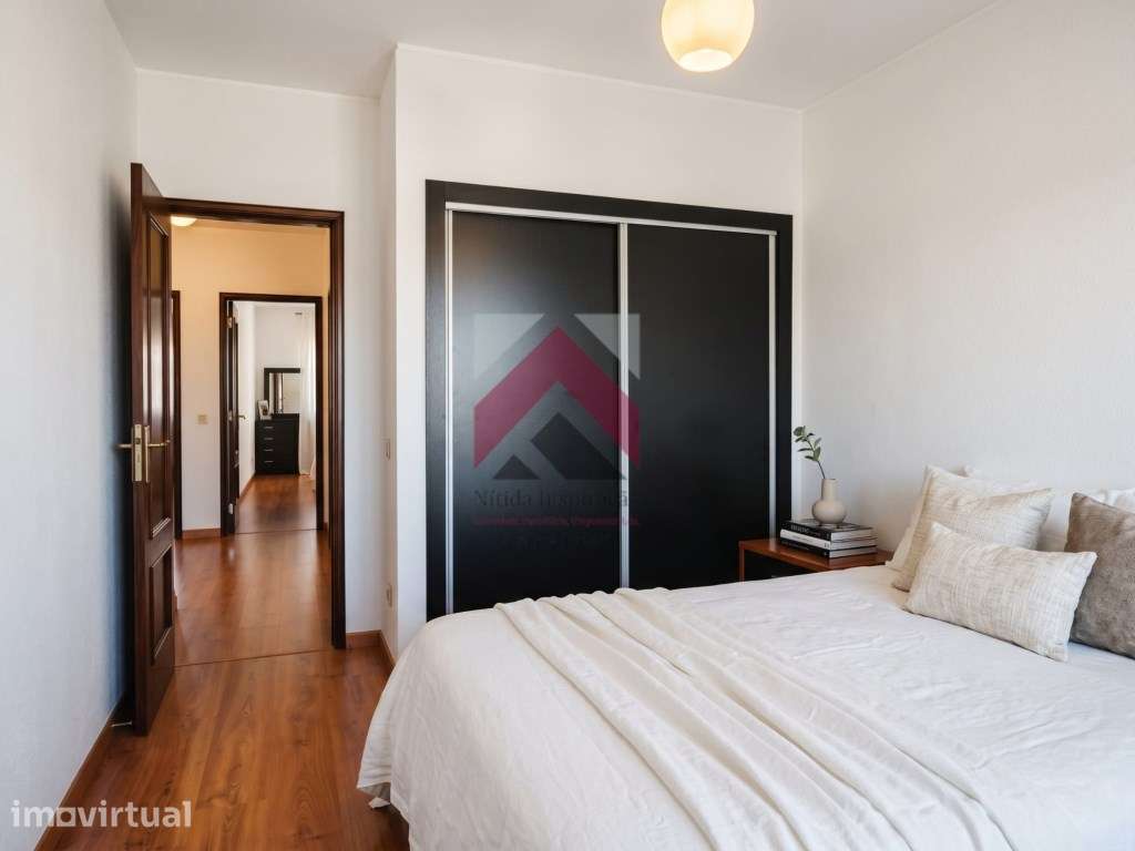 Apartamento T3 à venda em Ílhavo - Grande imagem: 4/8