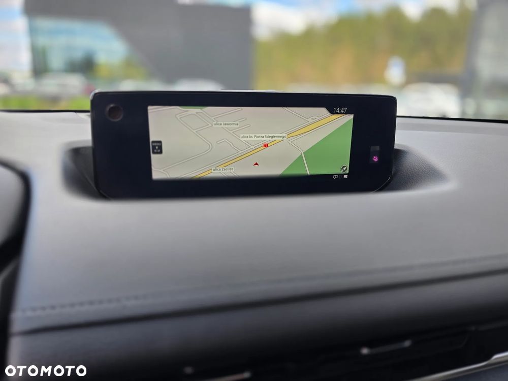 Mazda MX-30 35.5kWh Makoto - 33