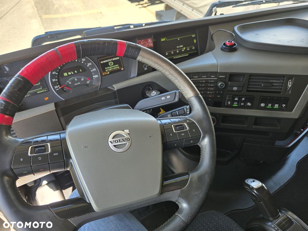 Volvo FH 460 - 7