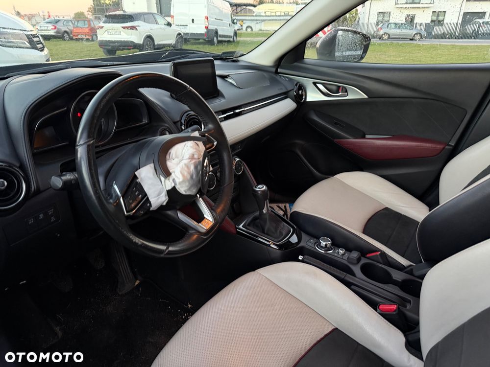 Mazda CX-3 2.0 Skypassion - 6