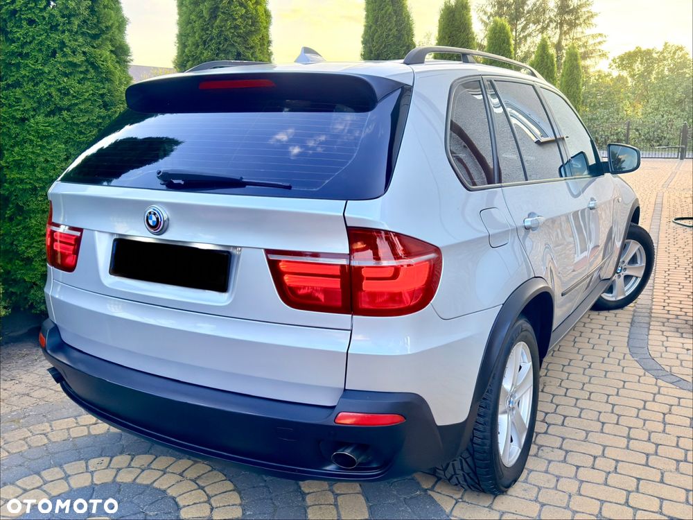 BMW X5 - 10