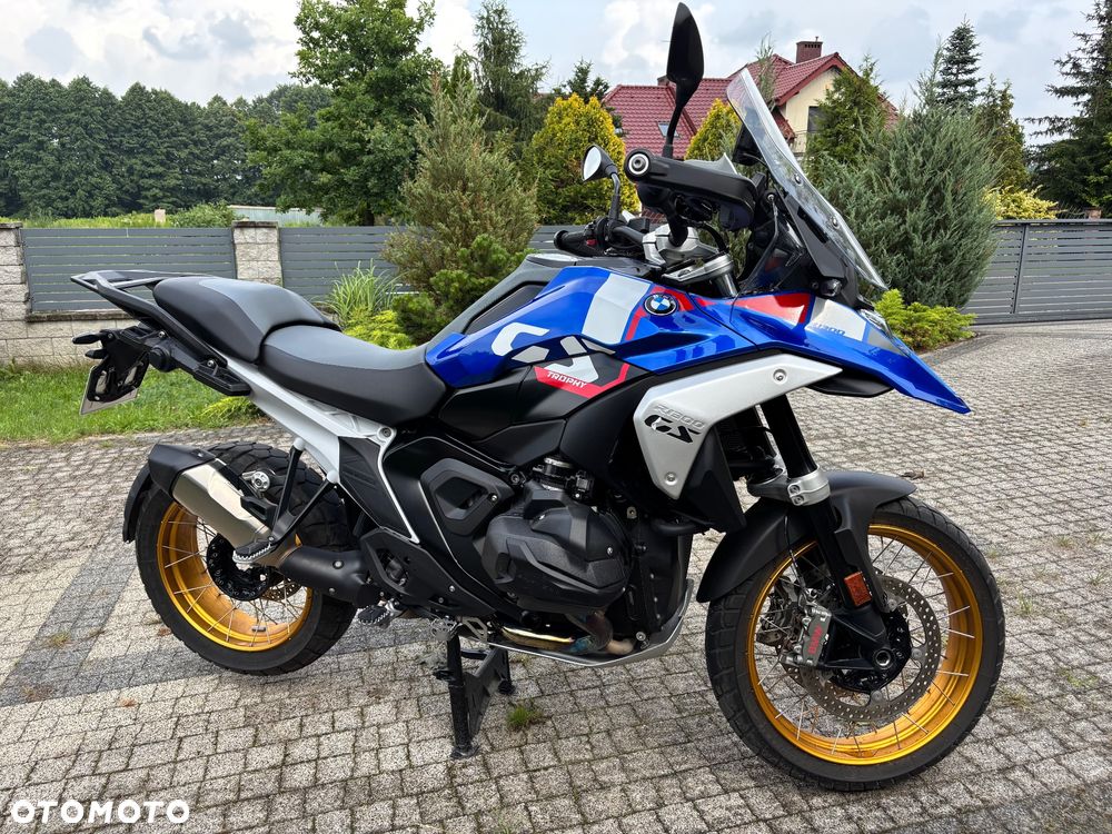 BMW GS - 4
