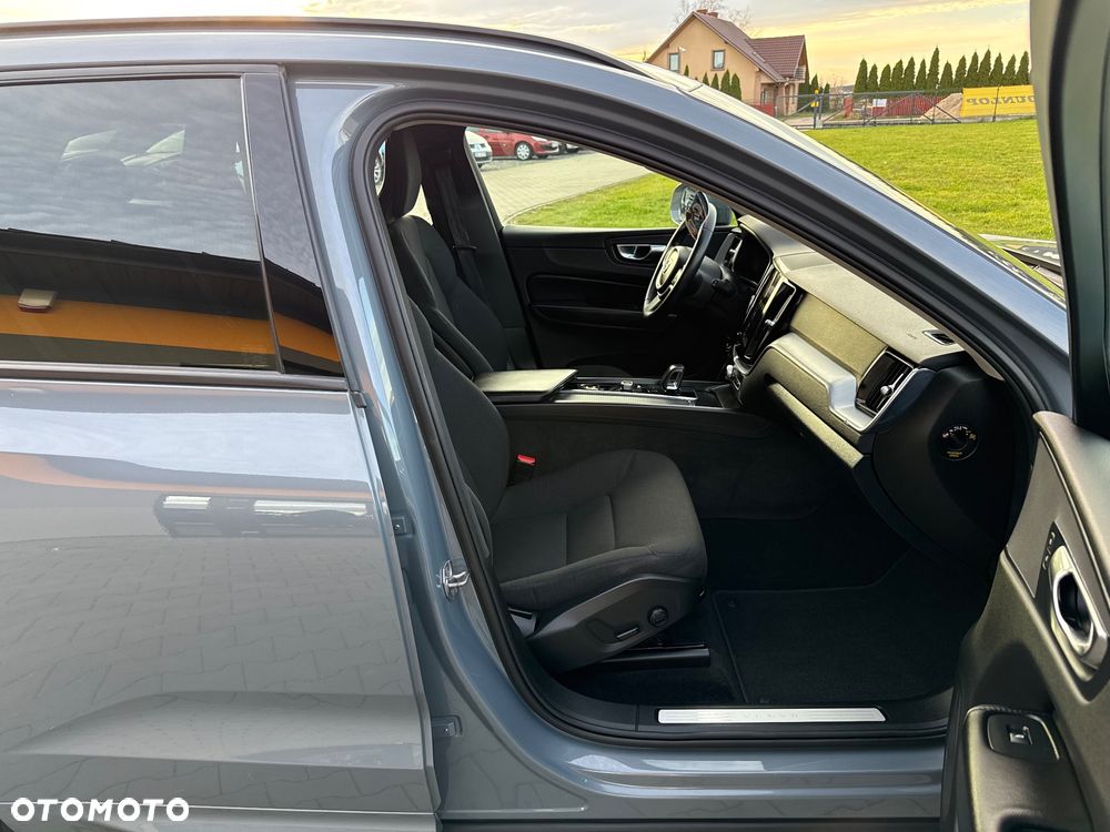 Volvo XC 60 Diesel Momentum - 21