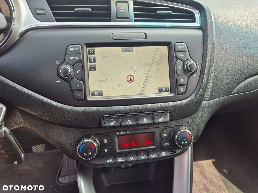 Kia Ceed 1.4 CVVT Dream-Team Edition - 22