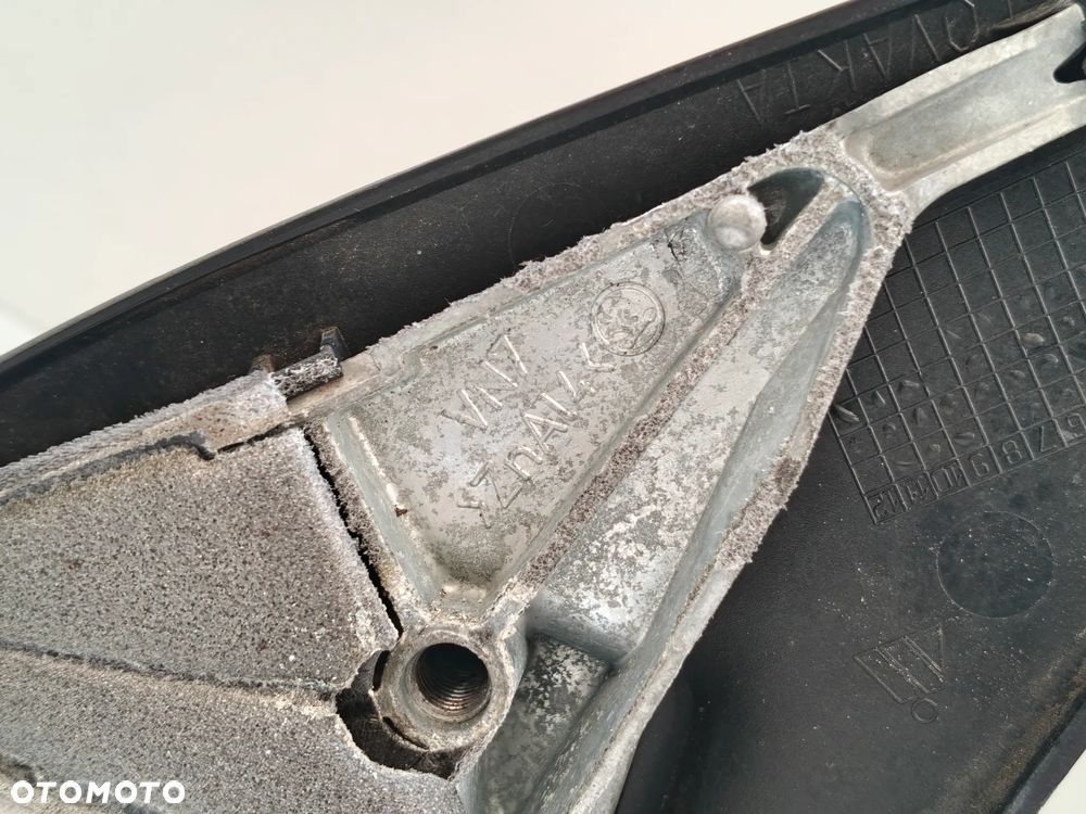 Skoda Fabia I Lusterko Lusterka Zewnętrzne Prawe Lewe - 12