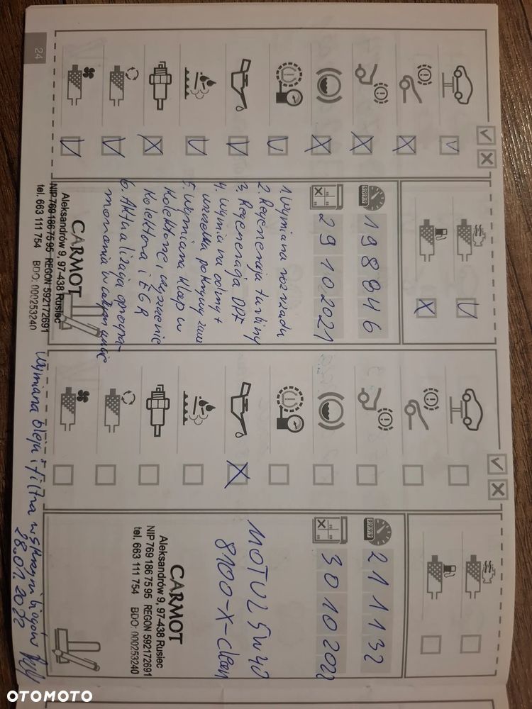 BMW Seria 5 520d - 36