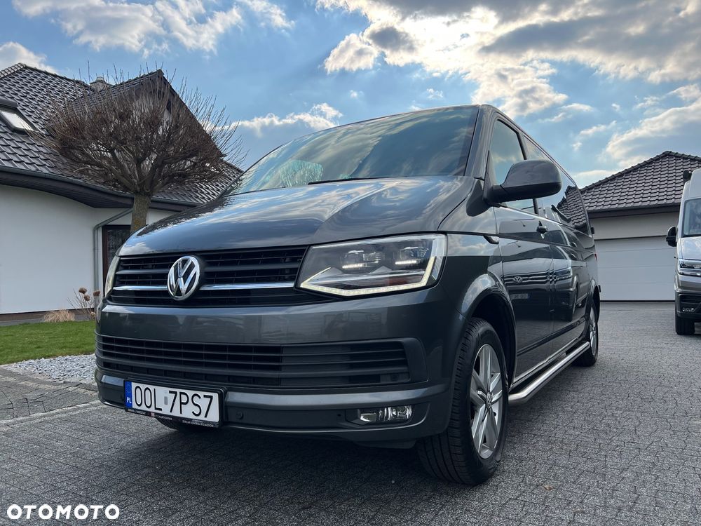 Volkswagen Transporter L2H1 DSG - 26