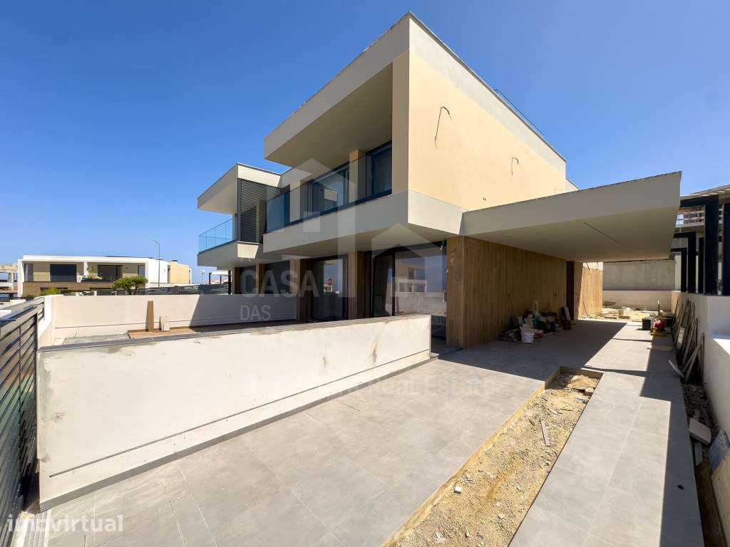 Vende Moradia T4 - Ericeira, A Casa das Casas - Grande imagem: 2/50