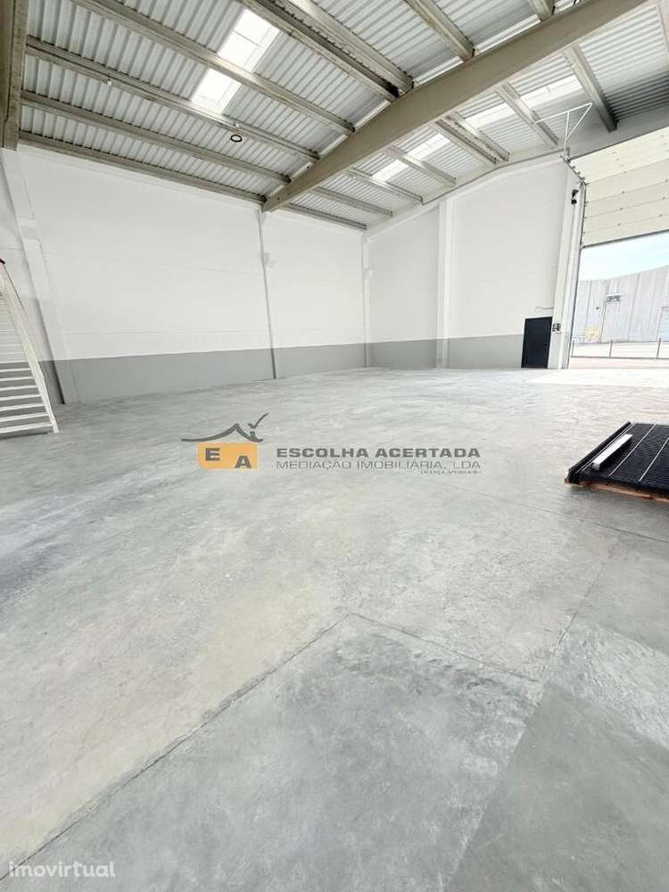 Armazém – Povoa de Varzim - Grande imagem: 4/21