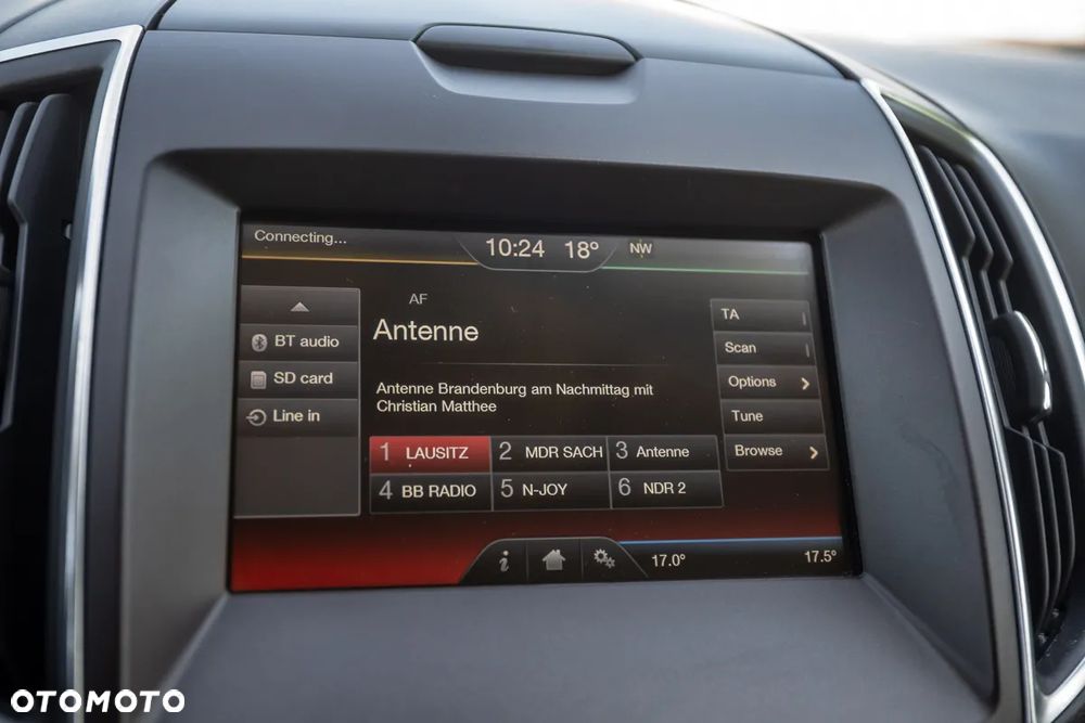 Ford S-Max 2.0 TDCi Bi-Turbo Titanium - 29