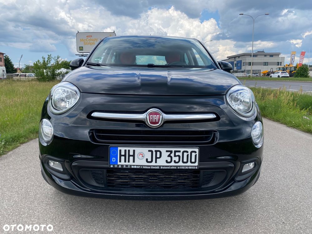 Fiat 500X 1.4 MultiAir 4x2 S&S Pop Star - 25