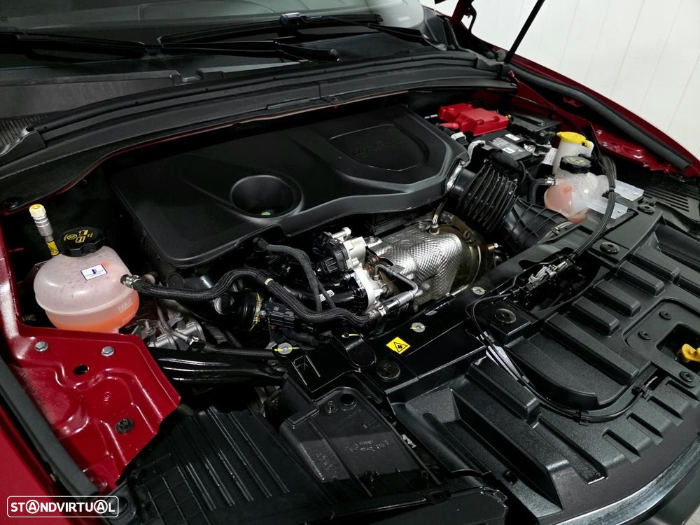 Alfa Romeo Tonale 1.5 Hybrid Edizione Speciale - 58