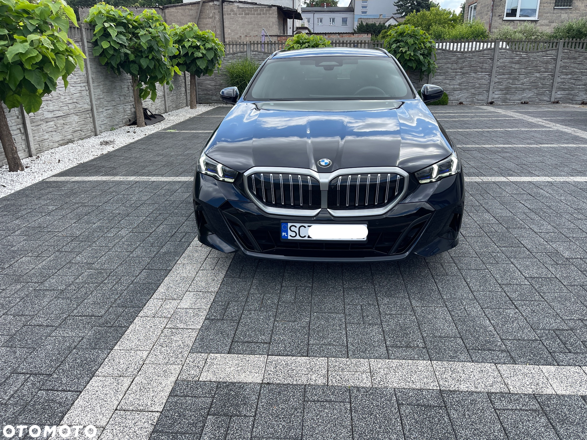 BMW Seria 5 - 2