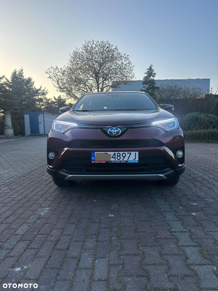 Toyota RAV4 - 3