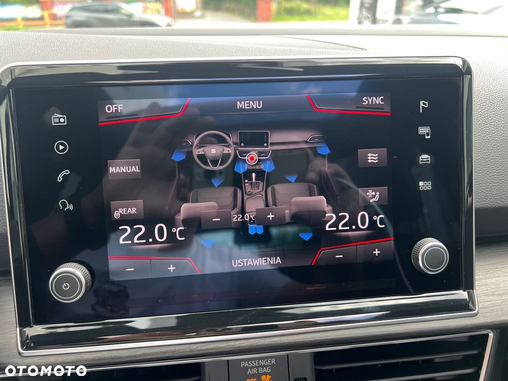 Seat Tarraco 2.0 TDI 4Drive DSG SCR Xcellence - 17