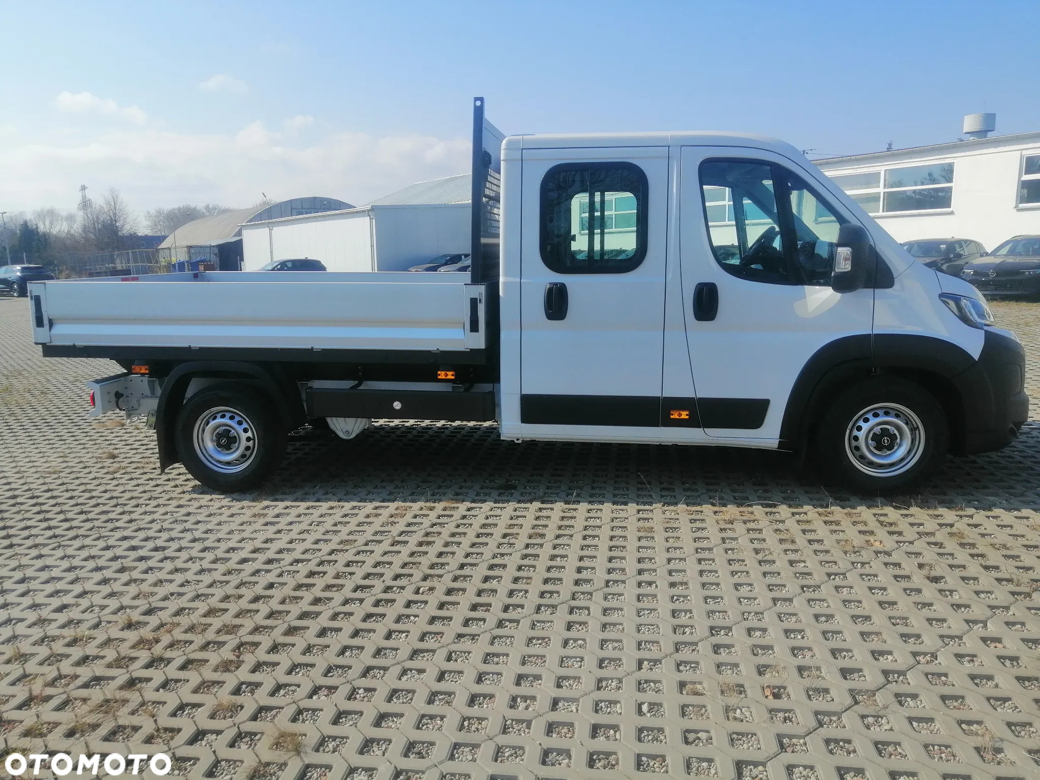Opel Movano - 2