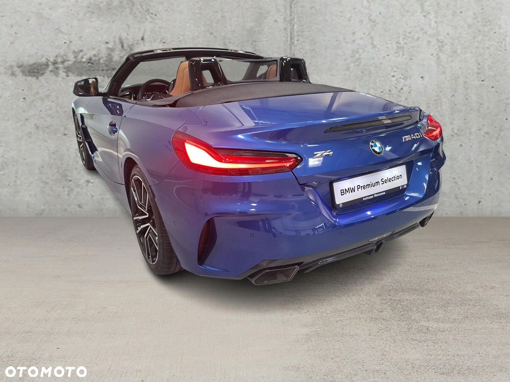 BMW Z4 - 24
