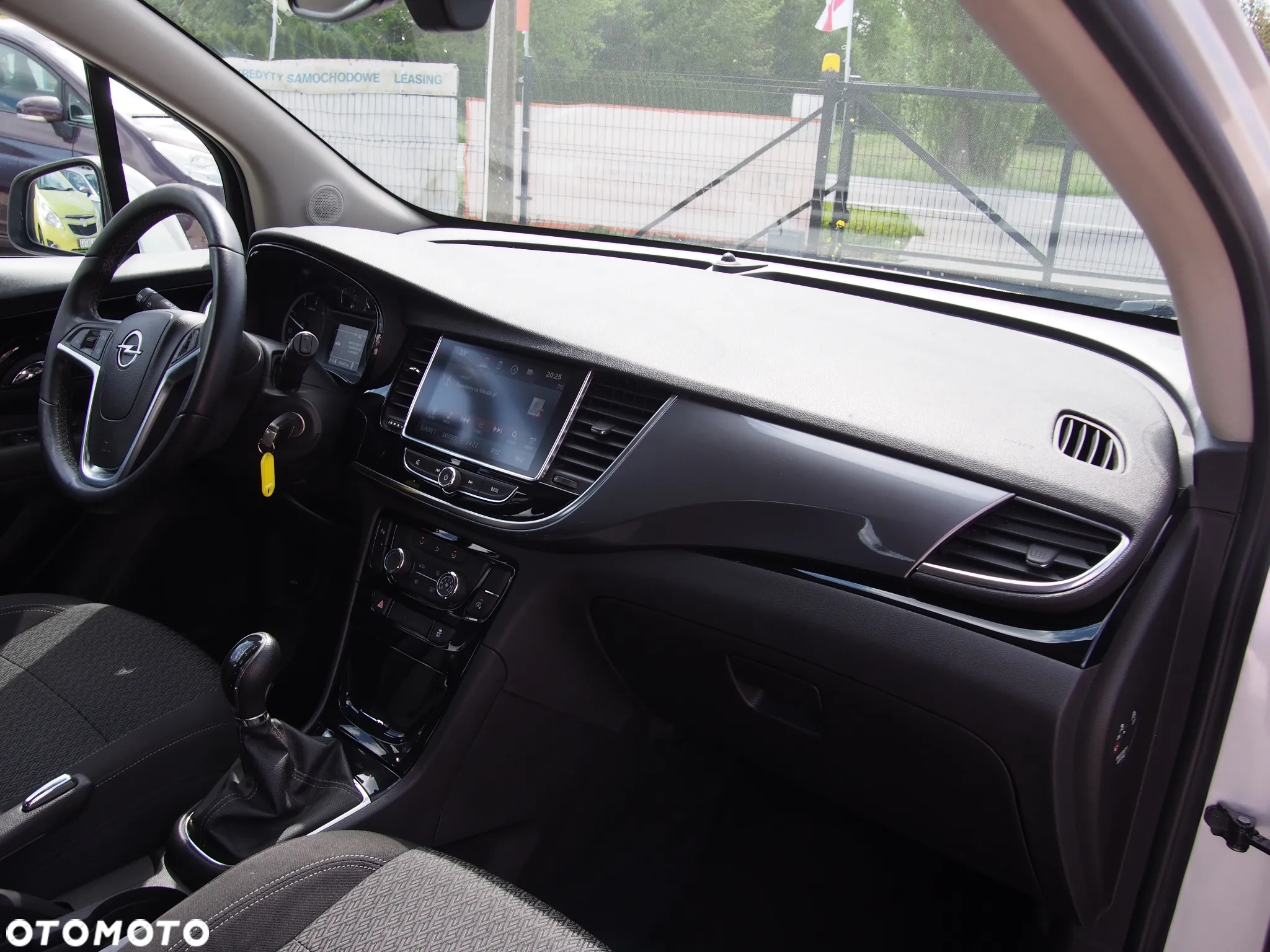 Opel Mokka X 1.6 CDTI Ultimate S&S - 21