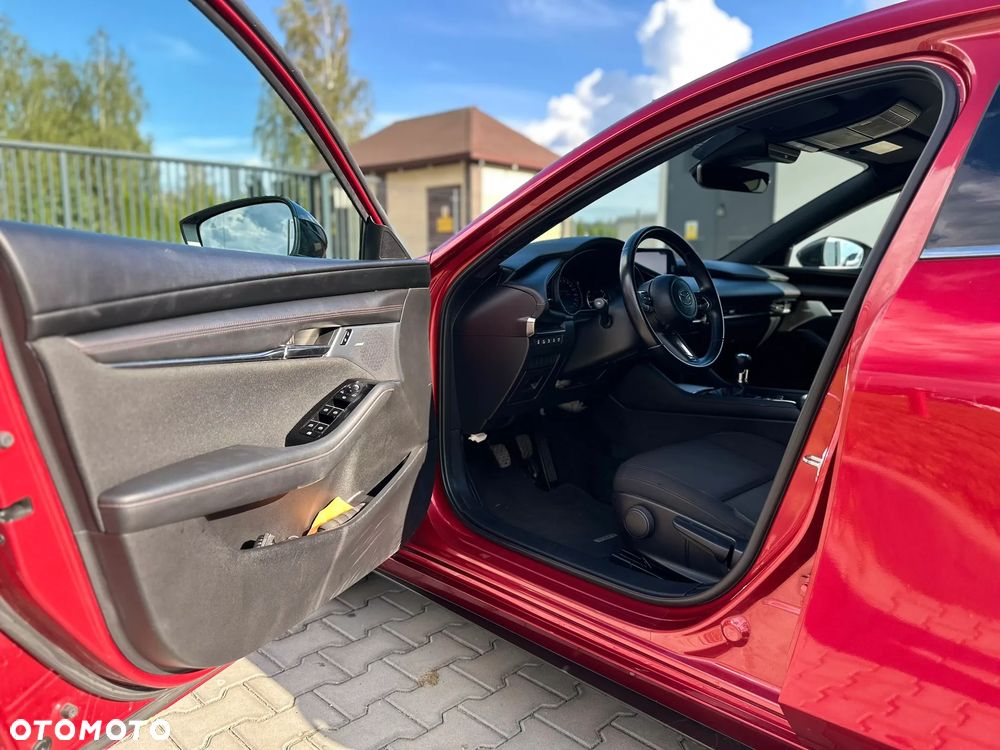 Mazda 3 - 15