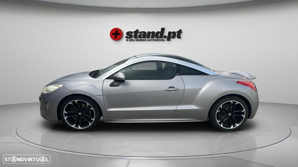 Peugeot RCZ 1.6 THP Onyx - 7