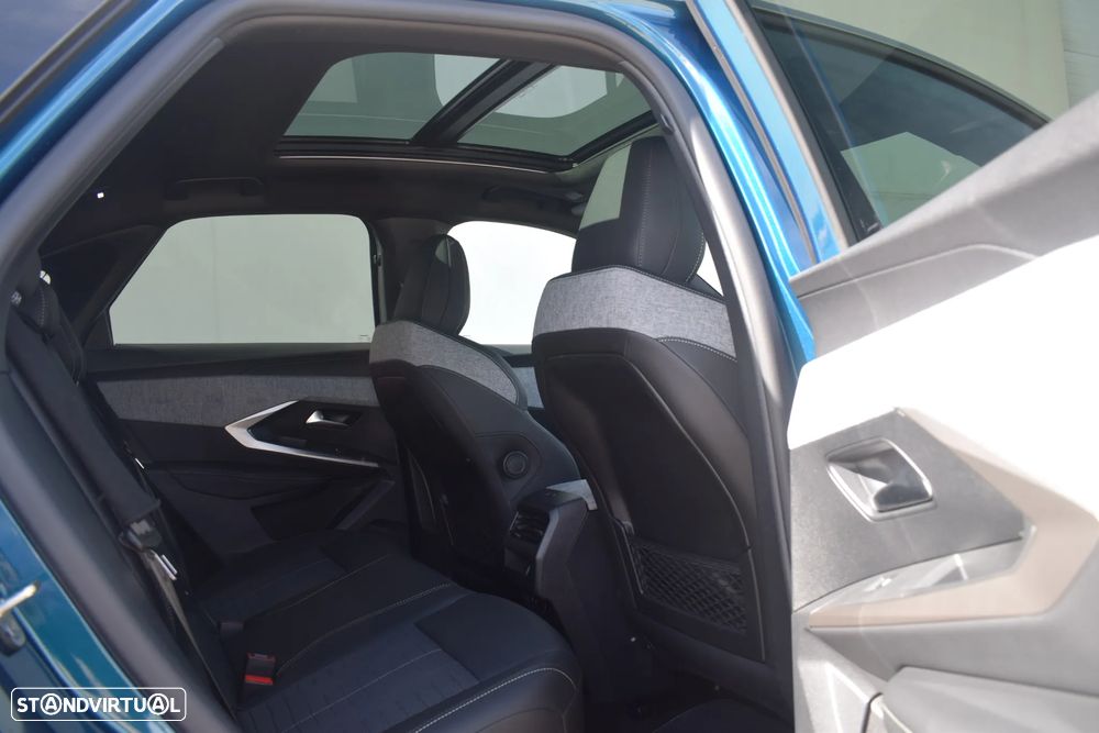 Peugeot 3008 Hybrid 145 e-DSC6 GT - 15