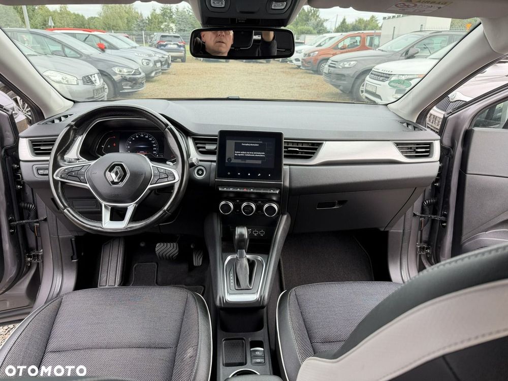 Renault Captur - 6