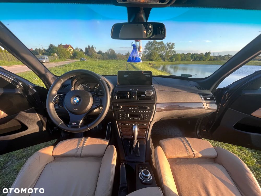 BMW X3 xDrive35d Limited Sport Edition - 35