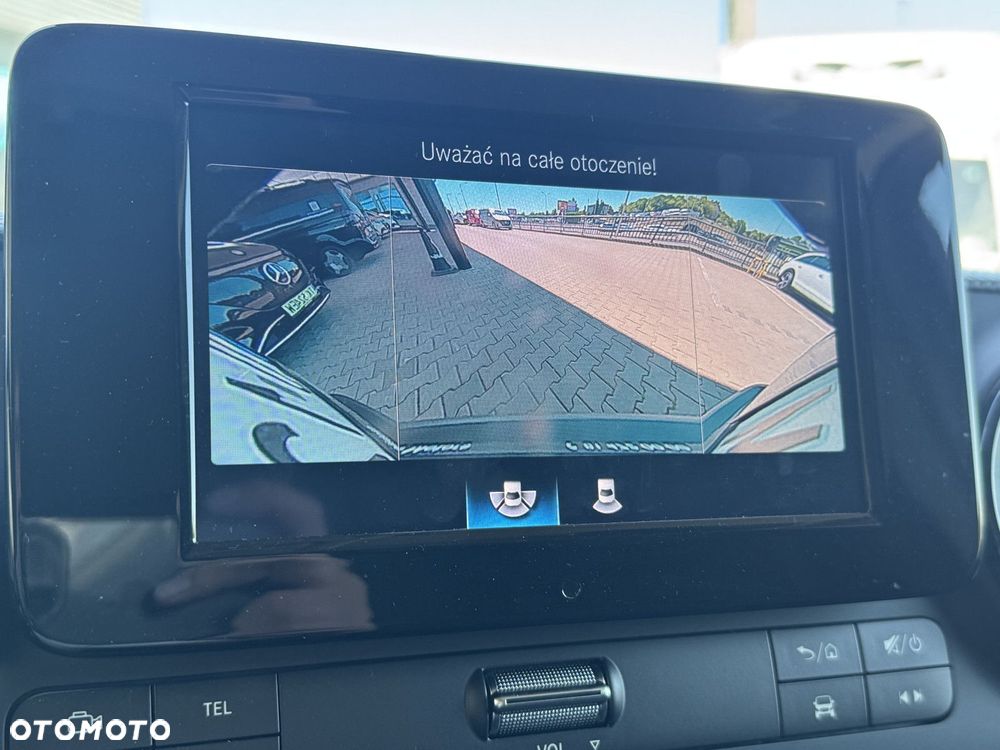 Mercedes-Benz Citan 112 CDI - 27