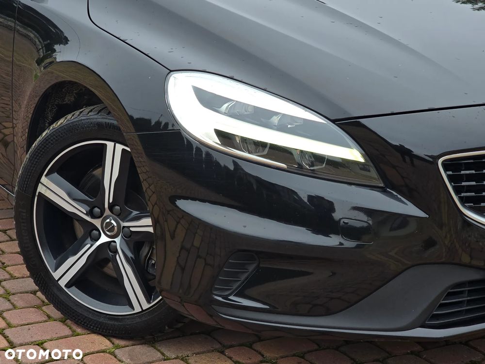 Volvo V40 T4 Drive-E R-Design Momentum - 18