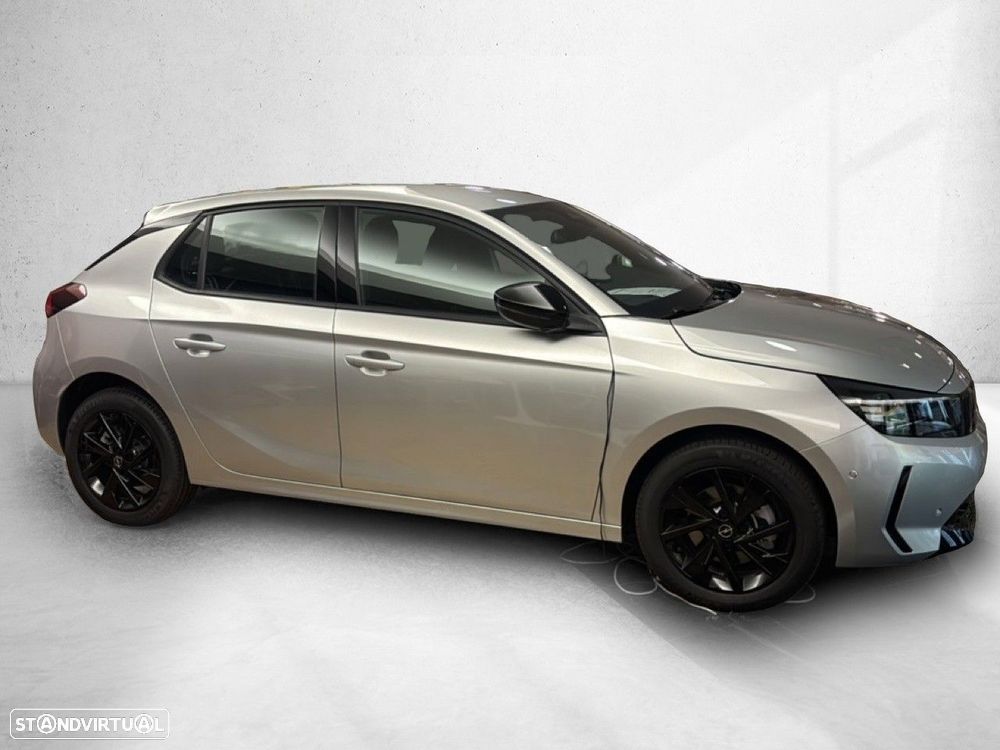 Opel Corsa 1.2 T GS - 3