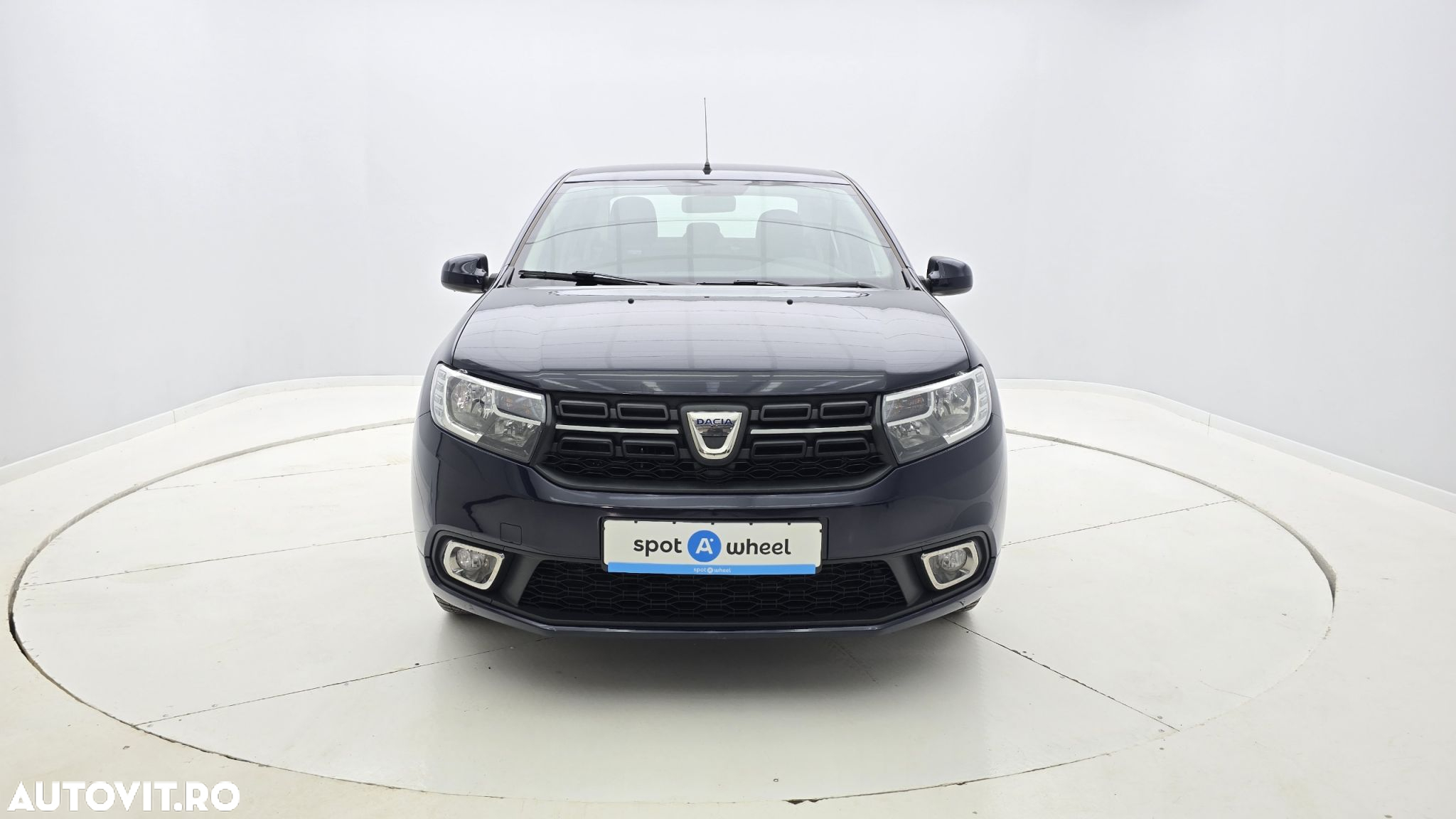 Dacia Logan 1.5 Blue dCi Laureate - 2