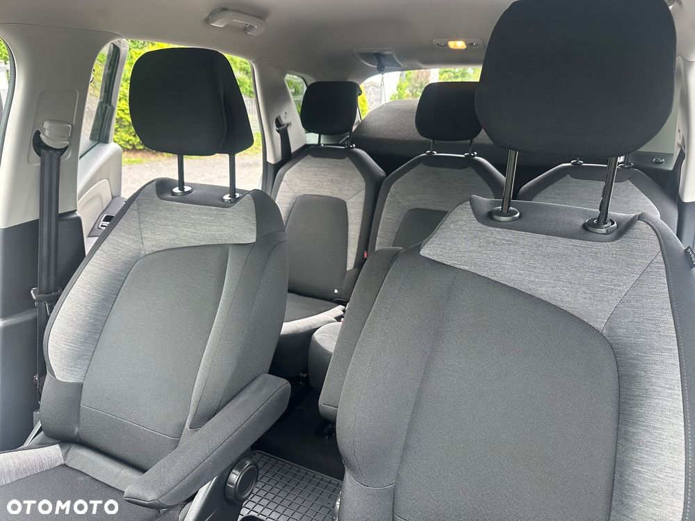 Citroën C4 Picasso PureTech 130 Stop&Start FEEL - 14
