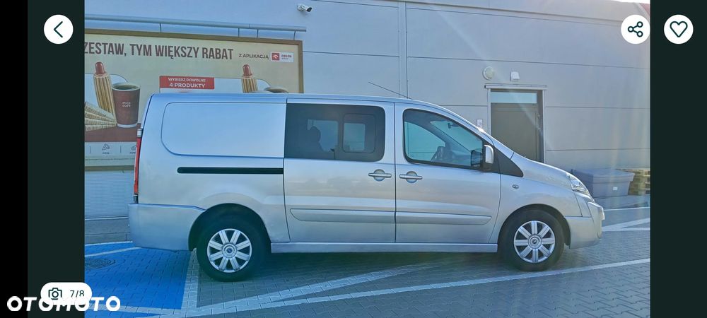 Fiat Scudo - 7