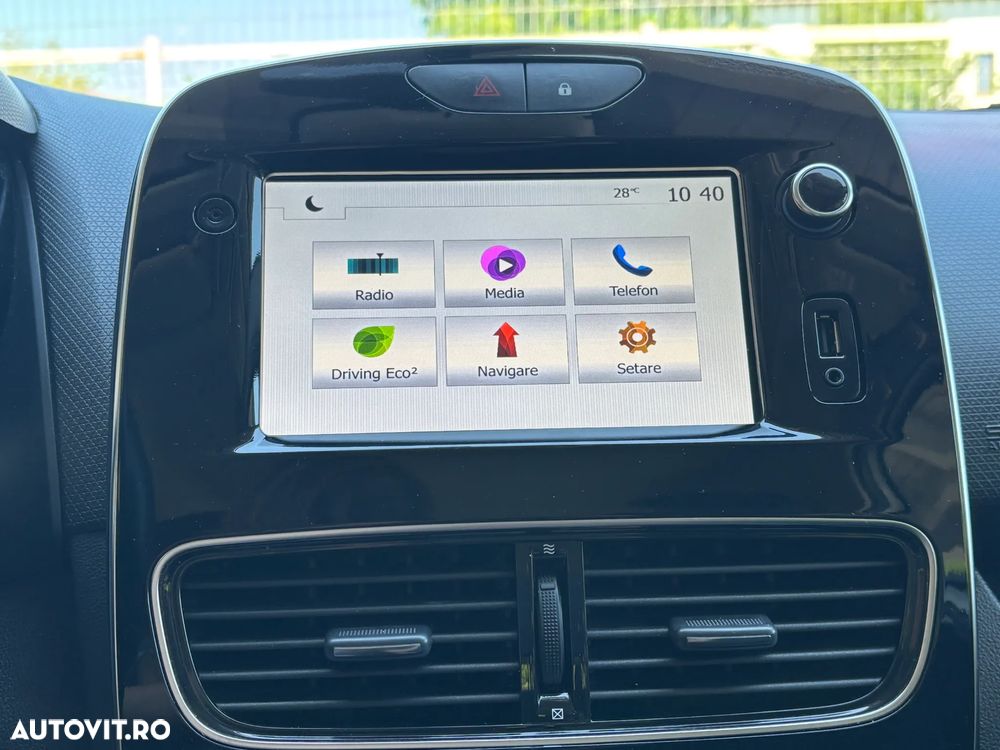 Renault Clio IV TCe Life - 35