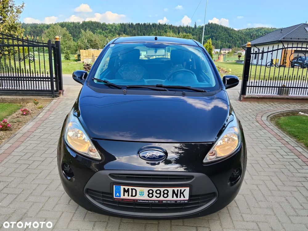 Ford KA 1.2 Concept - 5