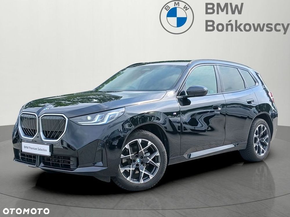 BMW X3 - 2