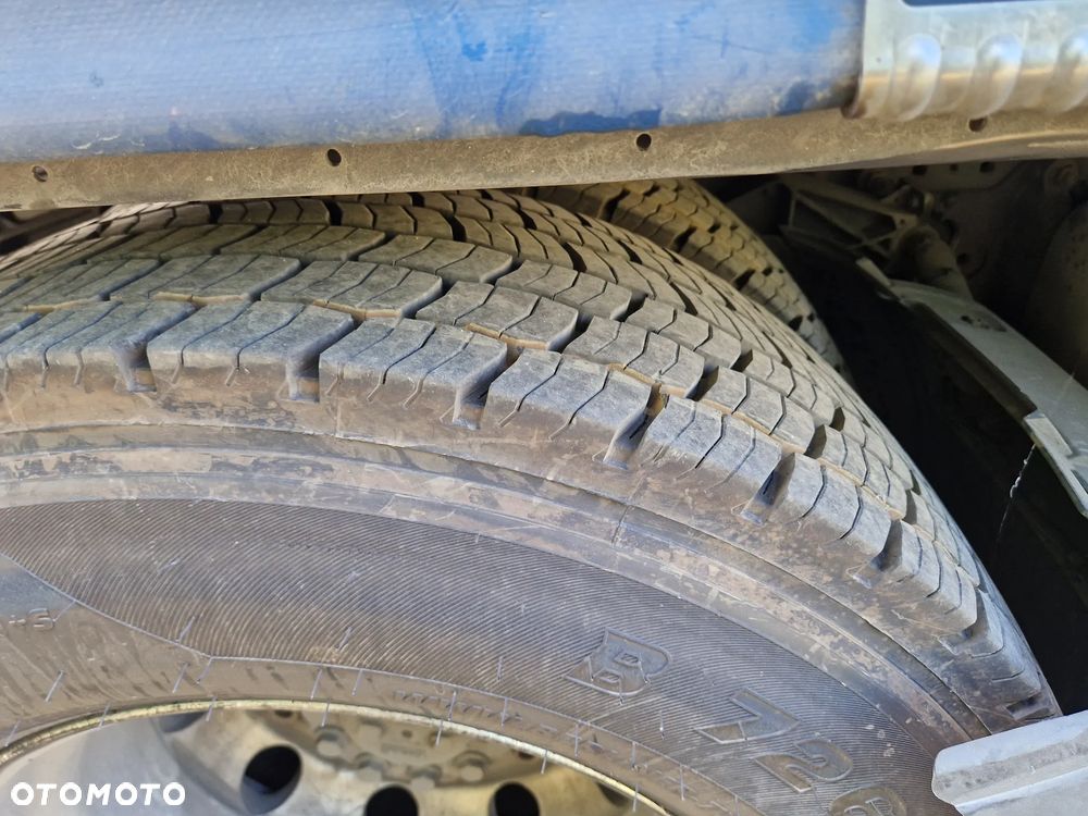 DAF XF460 - 5
