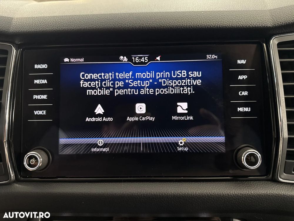 Skoda Kodiaq 2.0 TDI 4X4 DSG Ambition - 21