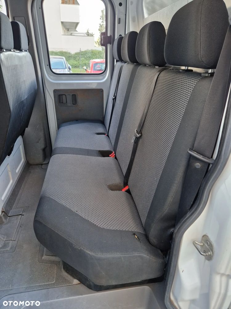 Mercedes-Benz Sprinter 513 - 11